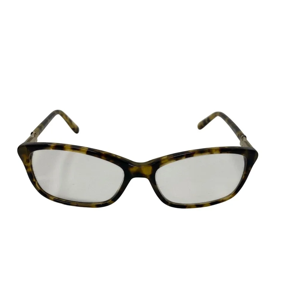 Kate Spade Women Eyeglasses 135 Tortoise Catrina Rectangular Frames
